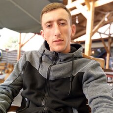 Фотография мужчины Danilo, 26 лет из г. Гроджиск-Мазовецки