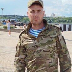 Фотография мужчины Сергей, 33 года из г. Новосибирск