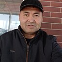 Алмас, 43 года