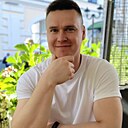 Максим, 35 лет