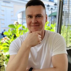 Фотография мужчины Максим, 35 лет из г. Коломна