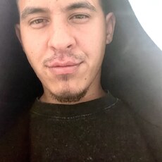 Фотография мужчины Oleg, 26 лет из г. Губкин