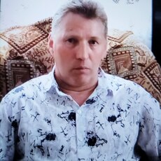 Фотография мужчины Александр, 60 лет из г. Прокопьевск