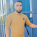 Зафар, 33 года