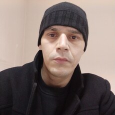 Фотография мужчины Максим Пузиков, 34 года из г. Кемерово