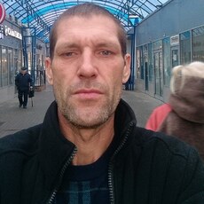 Фотография мужчины Дмитрий, 45 лет из г. Нижнекамск