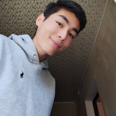 Фотография мужчины Ерома, 20 лет из г. Атырау(Гурьев)