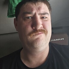 Фотография мужчины Юрий, 31 год из г. Улан-Удэ