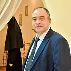 Фотография мужчины Александр, 54 года из г. Витебск