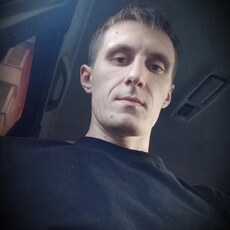 Фотография мужчины Кирилл, 28 лет из г. Кунгур