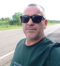 Фотография мужчины Саймон, 51 год из г. Благовещенск