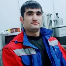 Фотография мужчины Жасур Жон, 33 года из г. Самара