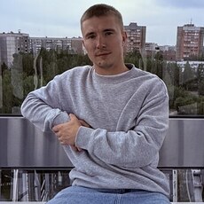 Фотография мужчины Алексей, 30 лет из г. Петрозаводск