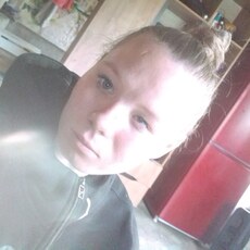 Фотография девушки Виктория, 20 лет из г. Йошкар-Ола