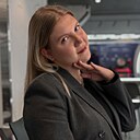 Анжелика, 22 года