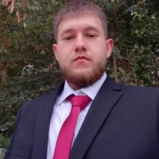 Фотография мужчины Илья, 21 год из г. Котельниково