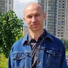 Фотография мужчины Олег, 53 года из г. Великий Новгород