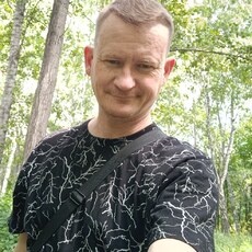 Фотография мужчины Павел, 46 лет из г. Бердск