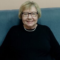Фотография девушки Вера, 65 лет из г. Стерлитамак