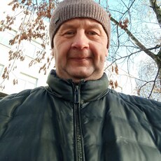 Фотография мужчины Ygvhjod, 53 года из г. Люберцы