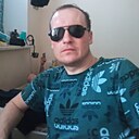 Сергей Травкин, 36 лет