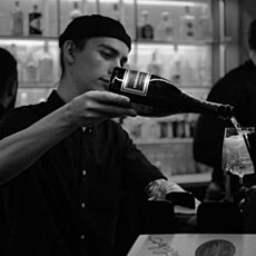 Фотография мужчины Никита, 24 года из г. Хабаровск