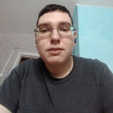 Фотография мужчины Артём, 20 лет из г. Улан-Удэ