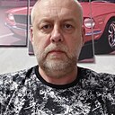 Сергей, 52 года