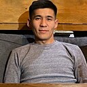 Арнат, 28 лет