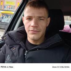 Фотография мужчины Юрий, 30 лет из г. Электроугли