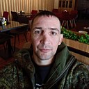 Джексон, 41 год