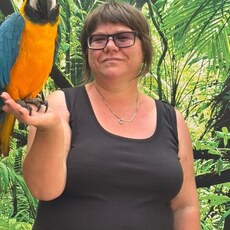 Фотография девушки Валентина, 44 года из г. Волгоград