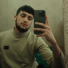 Фотография мужчины Орхан, 21 год из г. Нижнекамск