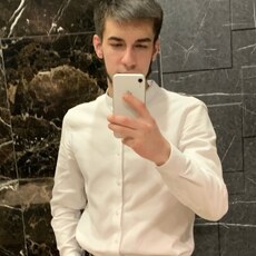 Фотография мужчины Ди, 31 год из г. Курск