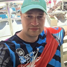 Фотография мужчины Николай, 36 лет из г. Киржач