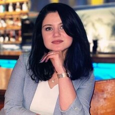 Фотография девушки Нина, 37 лет из г. Донецк