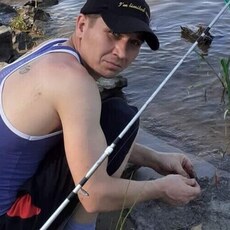 Фотография мужчины Егор, 38 лет из г. Хабаровск