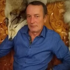 Фотография мужчины Владимир, 64 года из г. Москва