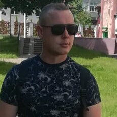 Фотография мужчины Юрий, 31 год из г. Москва