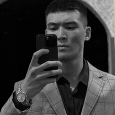 Фотография мужчины Ерлан, 22 года из г. Костанай