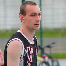 Фотография мужчины Денис, 18 лет из г. Ломоносов