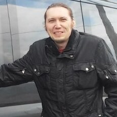 Фотография мужчины Степан, 36 лет из г. Киселевск