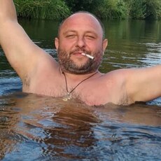 Фотография мужчины Андрей, 42 года из г. Калуга