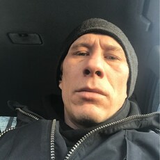 Фотография мужчины Максим, 38 лет из г. Шелехов