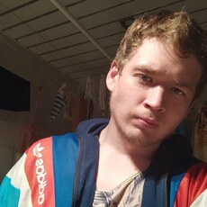 Фотография мужчины Дмитрий, 26 лет из г. Чебоксары