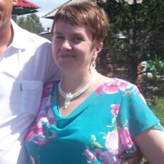 Фотография девушки Вера, 58 лет из г. Новокузнецк