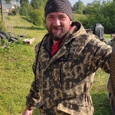 Фотография мужчины Виктор, 35 лет из г. Кунгур