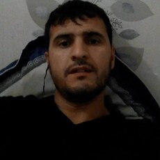 Фотография мужчины Али, 38 лет из г. Сочи