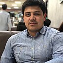 Сардор, 32 года
