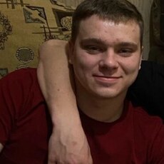 Фотография мужчины Макс, 24 года из г. Данков